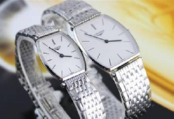 Đồng Hồ Đôi Nam Nữ Longines LG04